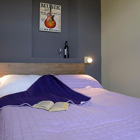W-Tree Loft Style Apartment 布达佩斯 外观 照片